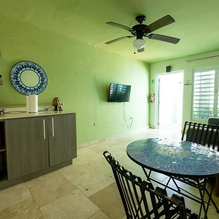 La Esmeralda Pr ซานฮวน ภายนอก รูปภาพ